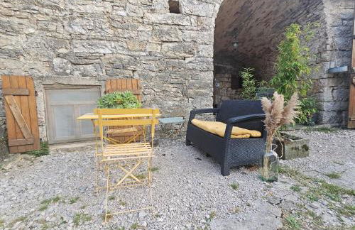 Charmante maison caussenarde - Foto 4