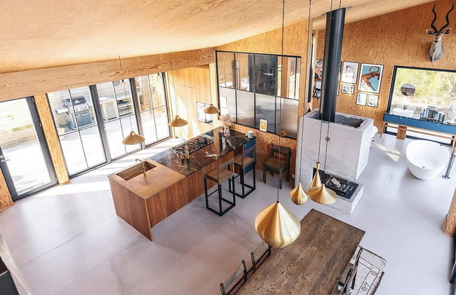 Chic Retreat in Sjaellands Odde - By Traum Ferienwohnungen - Foto 34