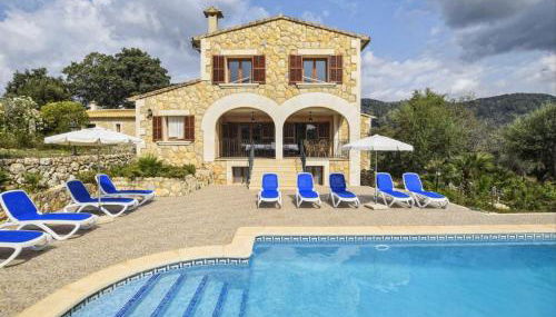 Country House in Spain With Pool & Mountain Views - Foto 4