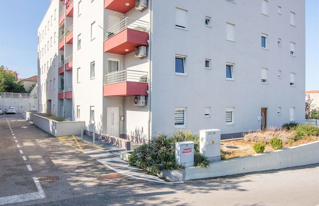 Apartment Matmar - Foto 15