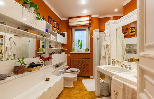 O-house Posillipo in Napoli - Foto 50