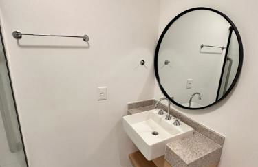 Studio Moderno ao Lado do Allianz Parque com Piscina & Academia - Foto 14