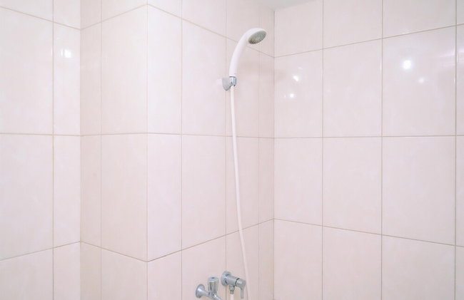 Comfy Studio Springlake Summarecon Bekasi Apartment - Foto 13