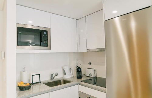 Oporto Yellow Apartments - Foto 19