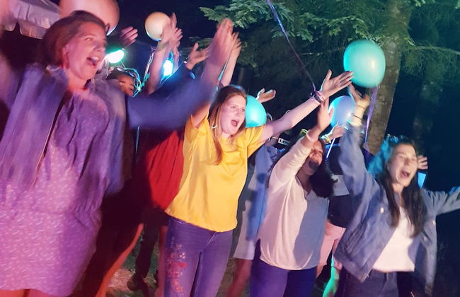 VVF Corrèze Pays d'Eygurande - Photo 72