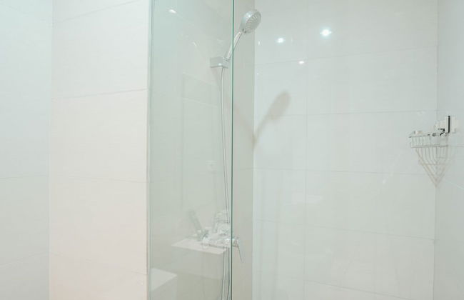 Comfort and Simply 1BR at Sedayu City Suites Apartment - Foto 14