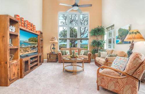 Luxury Waikoloa Retreat: 3BR! - Foto 2