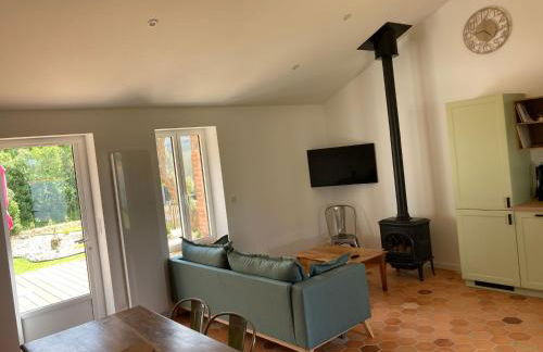 Deux charmantes maisons proche de l'océan. - Foto 7