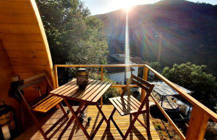 Casa da Mata de Fajão - Foto 53