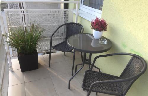 Apartament Trzech Stolic - Foto 13