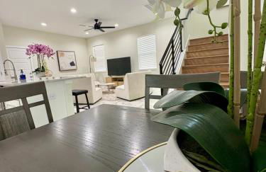 Spacious Modern 5-Bedroom House, Close to Downtown Tampa - Foto 7
