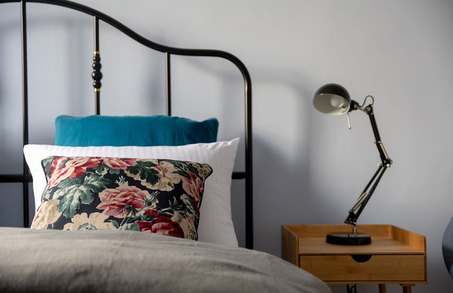 Hala Mirowska Spacious Apartment by BookingHost - Photo 9