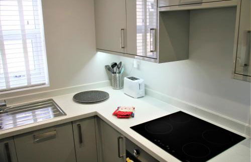 The Alvaros Apartment - Foto 9