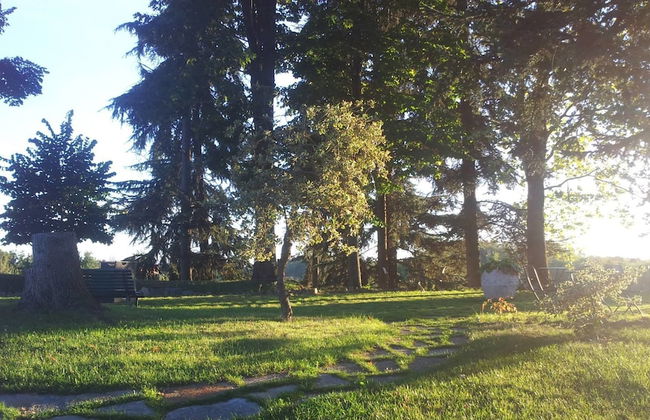 Agriturismo Del Piccolo Principe - Foto 38