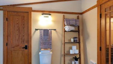 Seasonal Bliss Ski-Hike-Relax - Photo 3