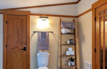 Seasonal Bliss Ski-Hike-Relax - Photo 3