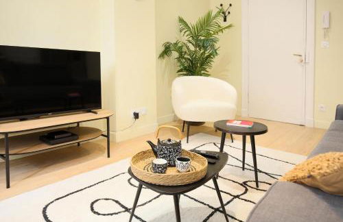 expat renting - Le Barcelone - Compans - Parking - Photo 35