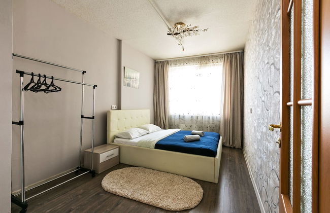 MaxRealty24 Khoroshovskoe Shosse 12 to 1 - Photo 20