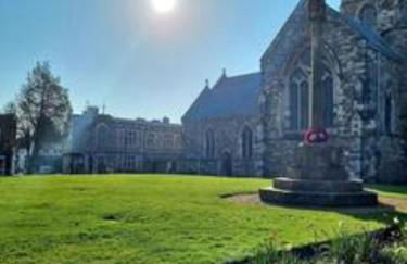 Jackdaw Cottage-Beautiful Cottage, Town Centre - Photo 35