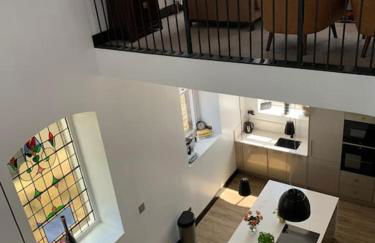 East View Spacious Dog-Friendly House in Middleton in Teesdale Sleeps 8 - Foto 19