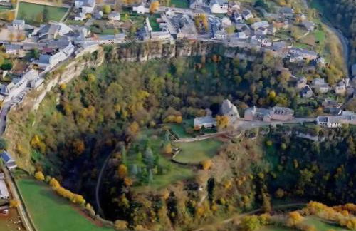 Une grande maison bleue - Photo 31