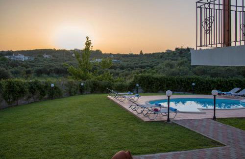 Villa Thallo - Foto 72