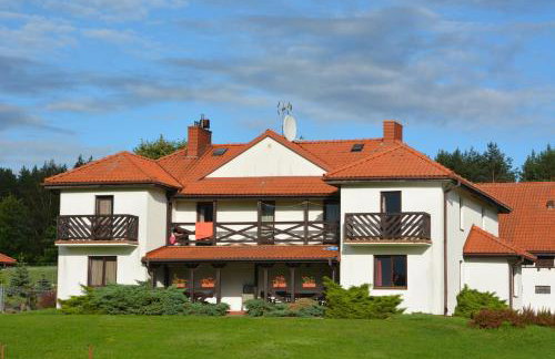 Ranczo Pindorówka - Foto 3