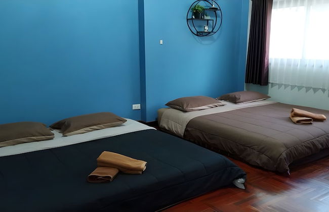 Siriniran Homestay - Foto 9