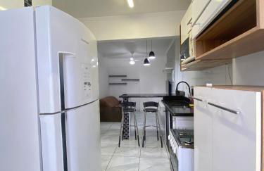 Pie en la arena de la playa de Gonzaguinha - Foto 38