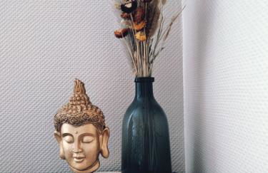 Large modern 2 bedrooms, bright & cozy hypercentre - Foto 8