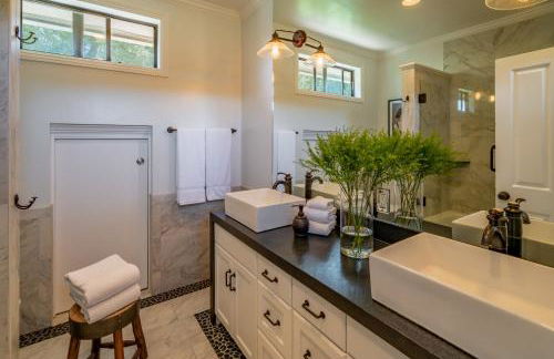 Ballard Canyon Ranch by Paradise Retreats - Foto 22