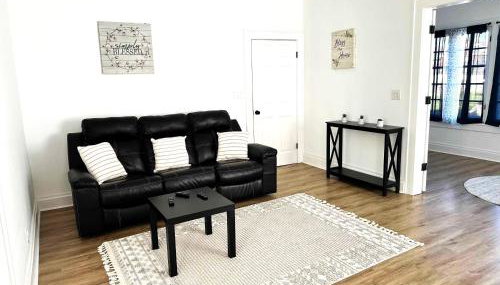 Downtown Retreat - Cozy First Floor - Foto 3