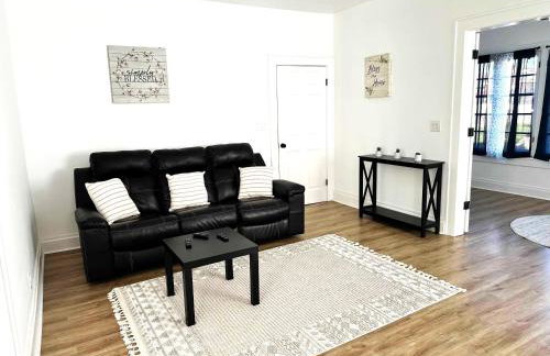 Downtown Retreat - Cozy First Floor - Foto 3