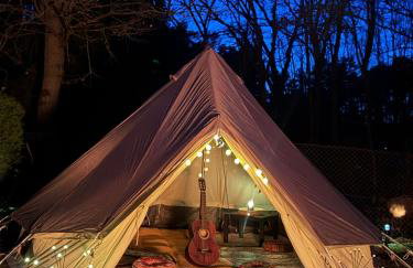 Häuschen Seensucht am Vielitzsee - Foto 20