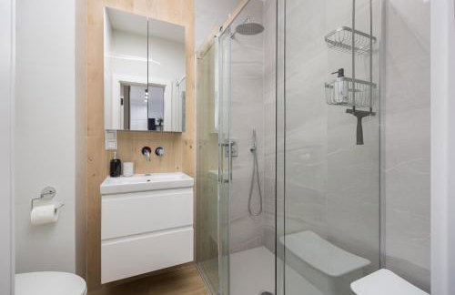 WARSZAWSKI SEN. Apartament na 5 - Foto 25