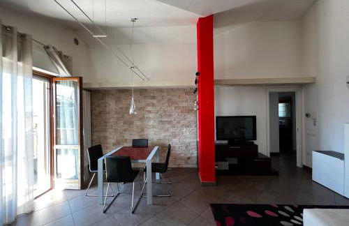 Lellolocations - Attico Via Villetta - Foto 19