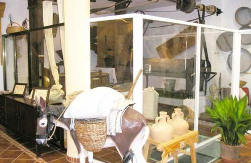 Casa rural Molino Pataslargas - Foto 39