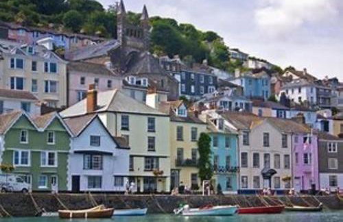 The Captain's House - Foto 26