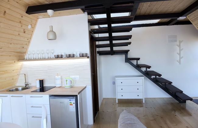 Lazar&Mila Apartments - Foto 23