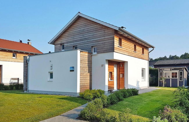 Ferienhaus Bel Ami, Nakenstorf - Foto 13