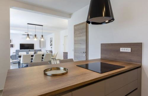 Luxurious apartment with pool - Foto 18