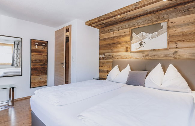 Appartement Haus Elise by we rent - Foto 7
