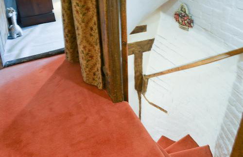 Tattlepot Farmhouse - Foto 10