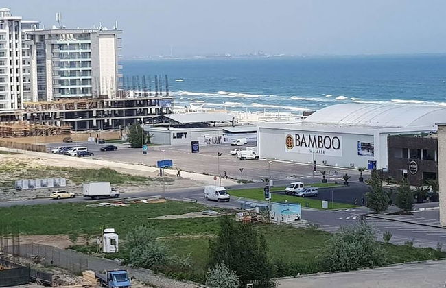 Masy MAMAIA Apartament - Foto 18