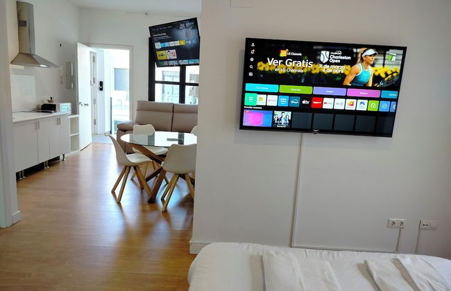 Apartamentos Centro Cordoba by MiRa - Foto 8