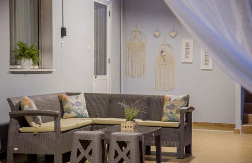 Villa Avra - Foto 15