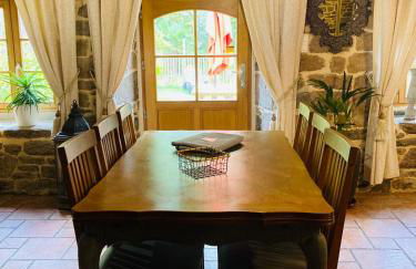 Maison de caractère datant de 1739 - Foto 4