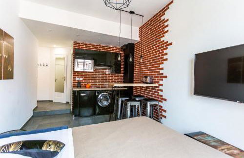 Relaxhome - Hypercentre - Clim - Netflix - Foto 6