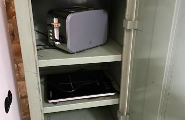 König Albert Industrie Loft - Foto 14