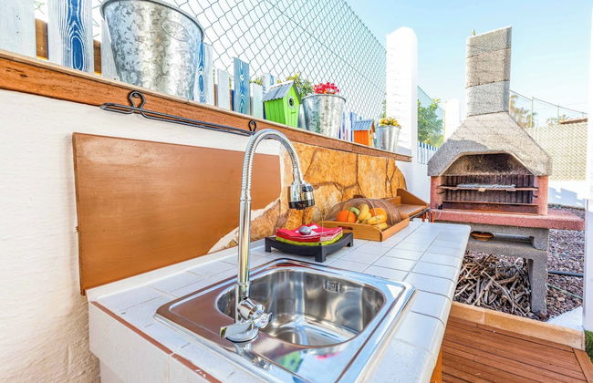 Villa La Luna - Foto 34